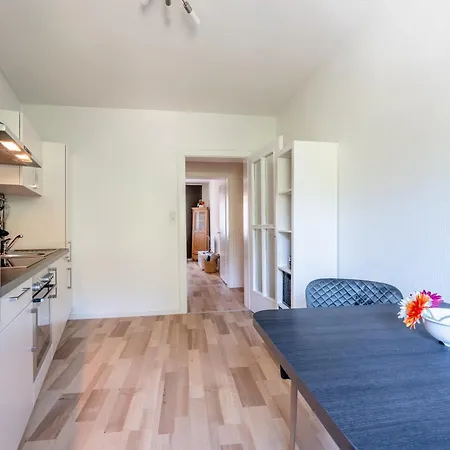 Bonnie Und Kleid アパート *