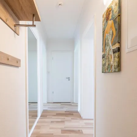 Bonnie Und Kleid Apartment *