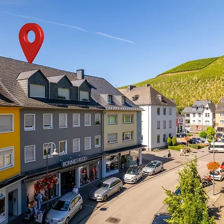 アパート Bonnie Und Kleid