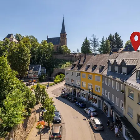 Bonnie Und Kleid アパート *