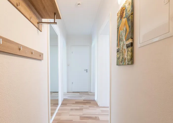 Bonnie Und Kleid Apartamento *