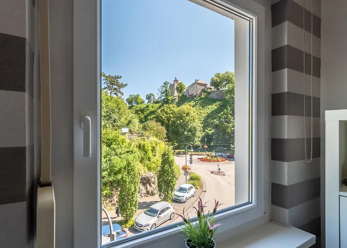 Bonnie Und Kleid Apartamento *