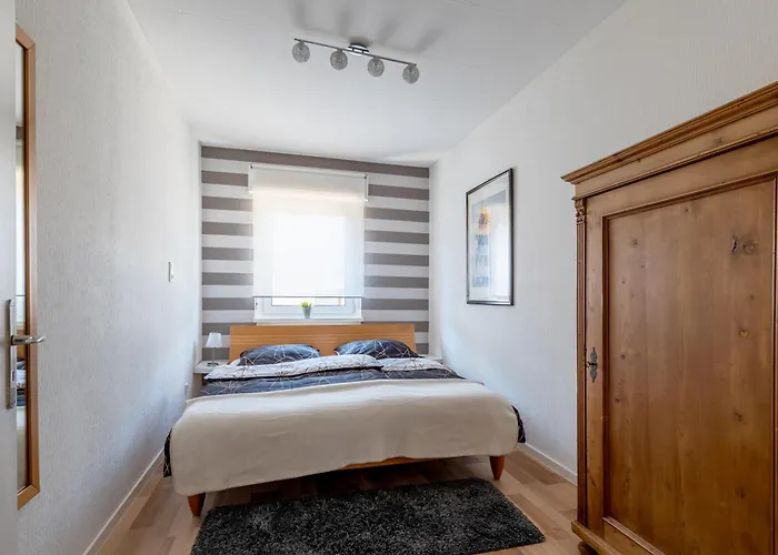 Bonnie Und Kleid Apartamento *