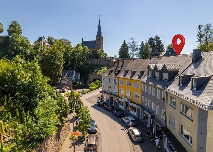 Bonnie Und Kleid Apartamento *